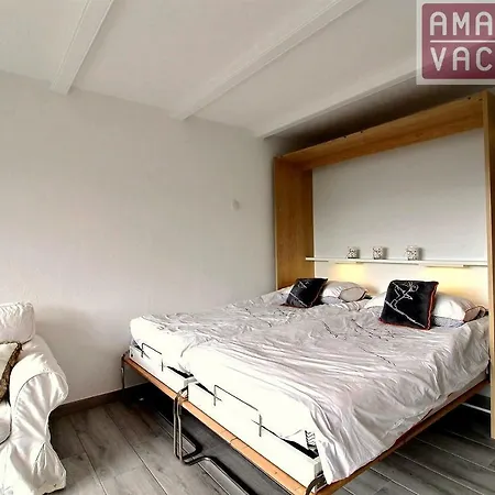 Orion: Magnifique Studio Neuf 奥瓦伦纳茨